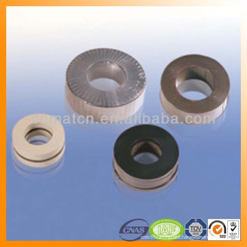 mutual inductor O lamination core with Silicon steel CRGO